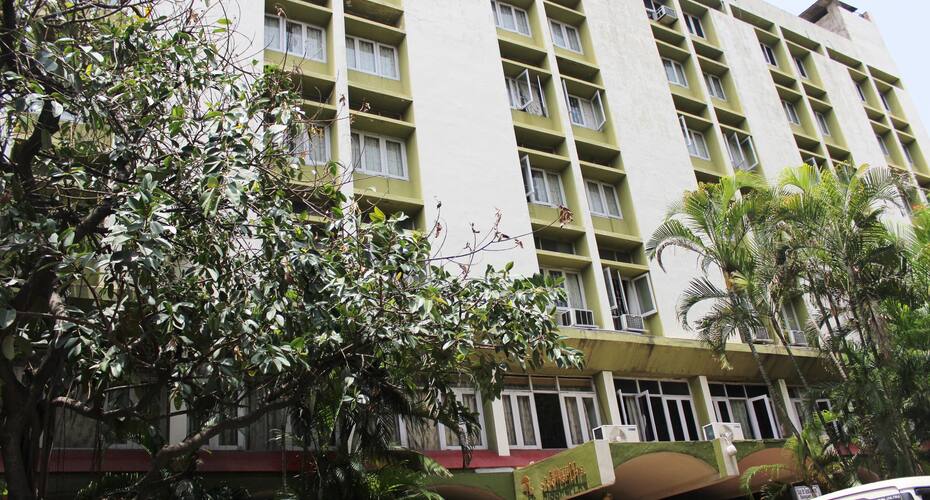 فندق سيدهارثا, Hyderabad 1